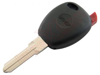 Generic Product - Dacia fixed key without transponder, TP00DAC-4D.P